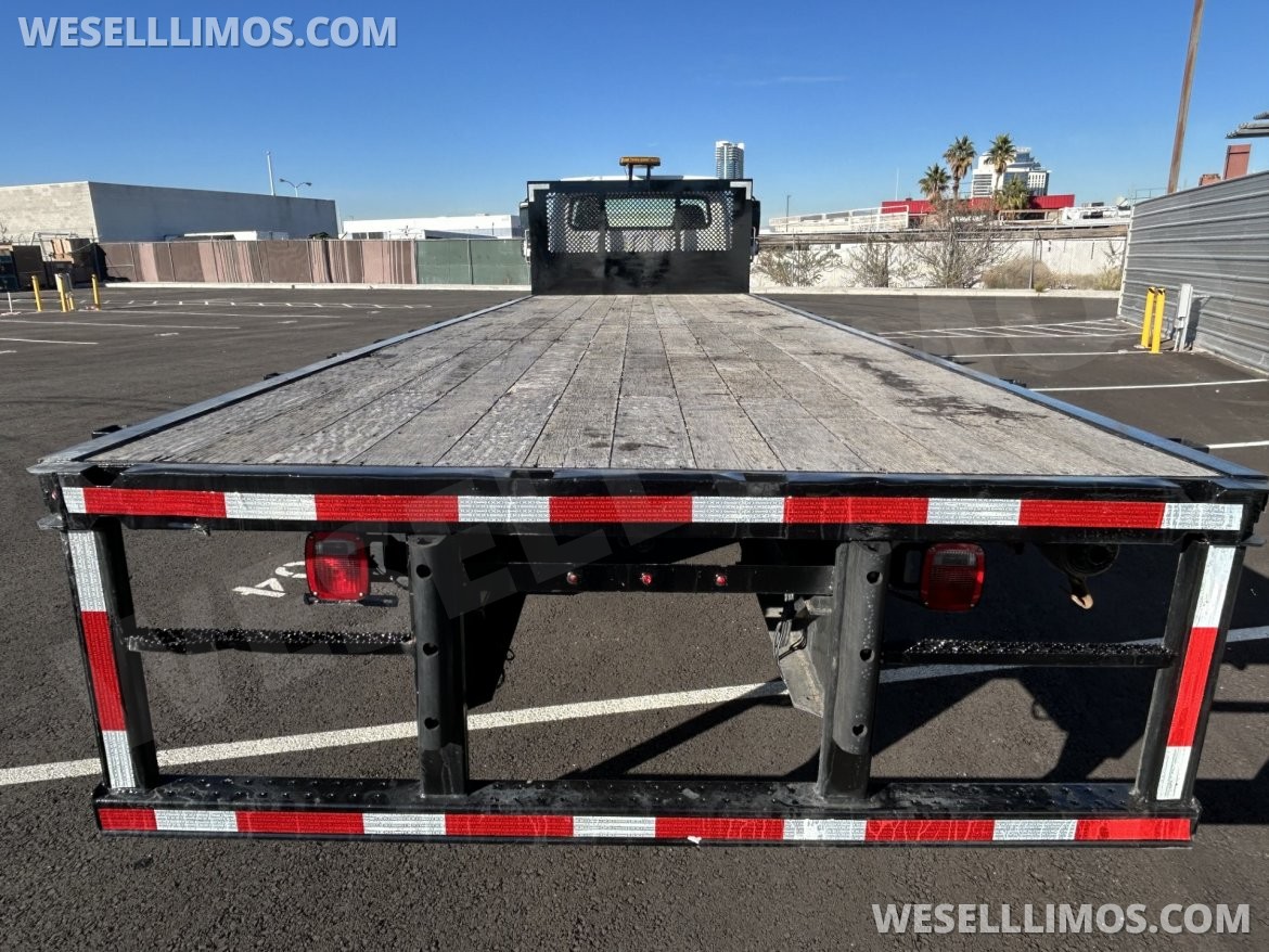 Photo of Truck for sale: 2020 Freightliner M2