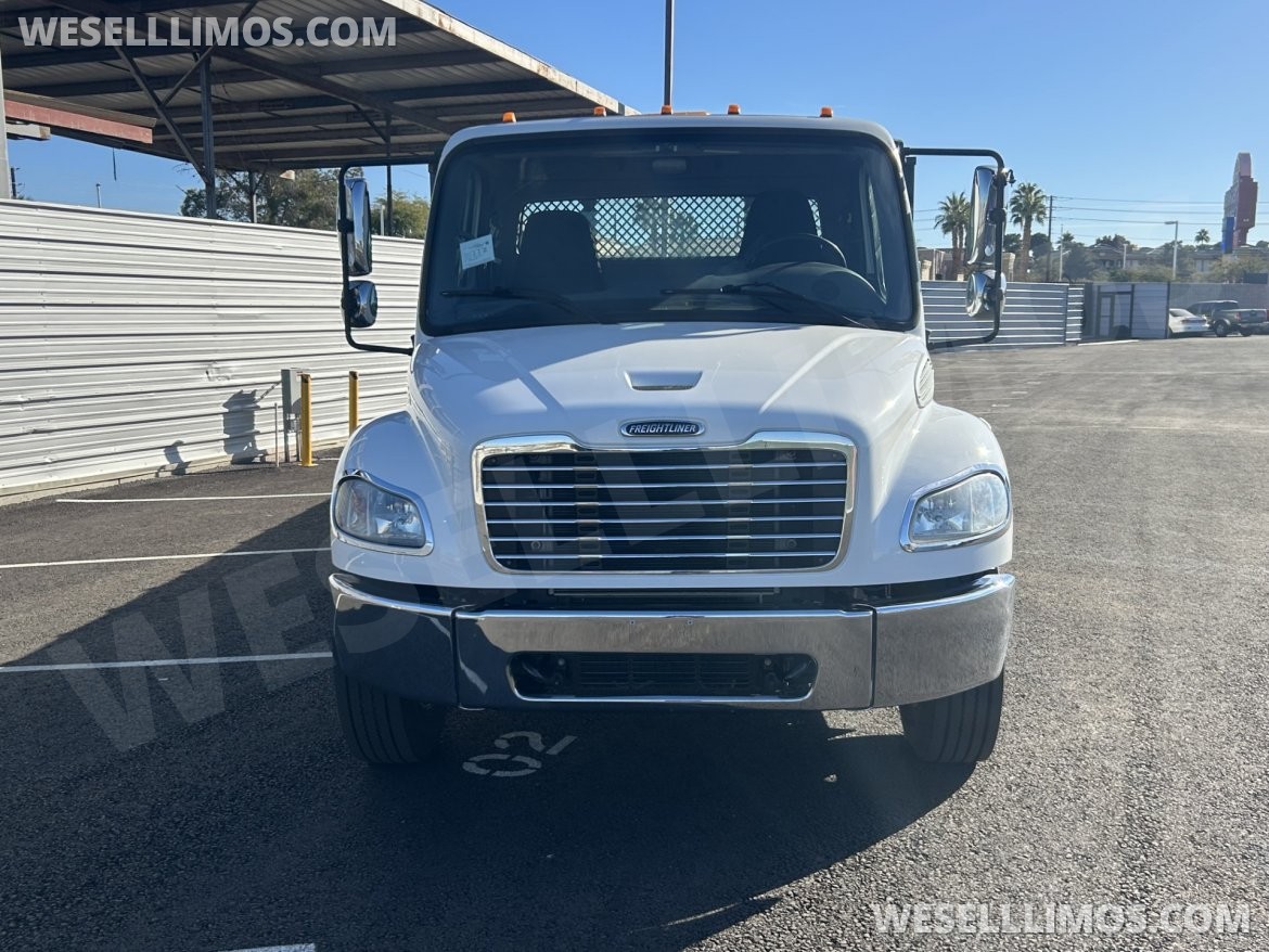 Photo of Truck for sale: 2020 Freightliner M2