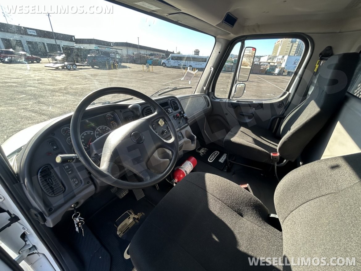 Photo of Truck for sale: 2020 Freightliner M2