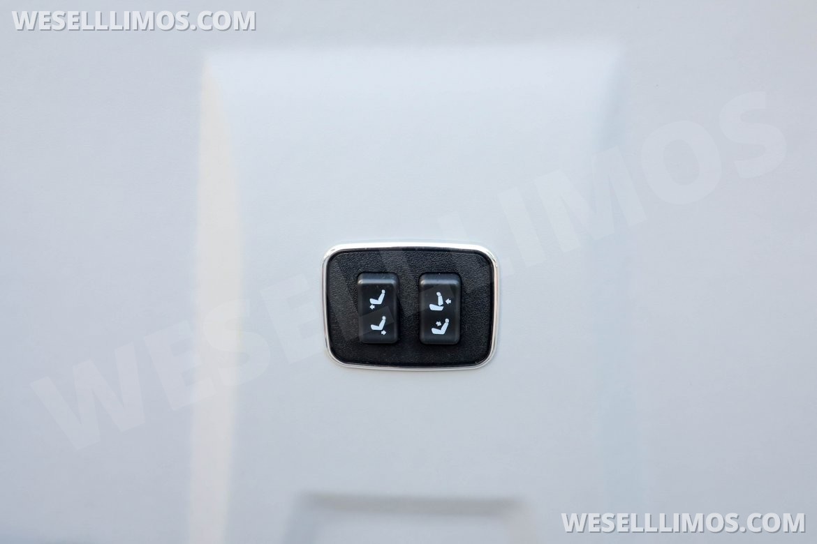 Photo of CEO SUV Mobile Office for sale: 2022 Mercedes-Benz METRIS