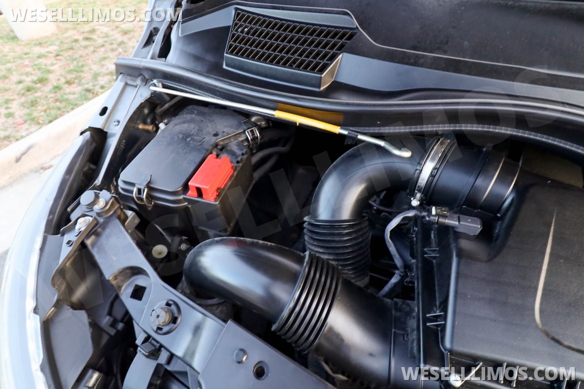 Photo of CEO SUV Mobile Office for sale: 2022 Mercedes-Benz METRIS