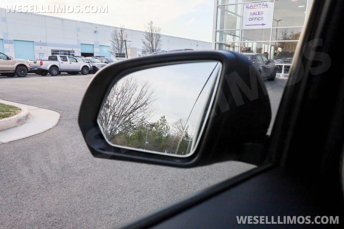 Photo of CEO SUV Mobile Office for sale: 2022 Mercedes-Benz METRIS