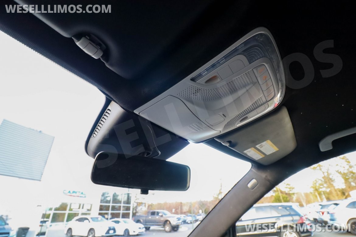 Photo of CEO SUV Mobile Office for sale: 2022 Mercedes-Benz METRIS