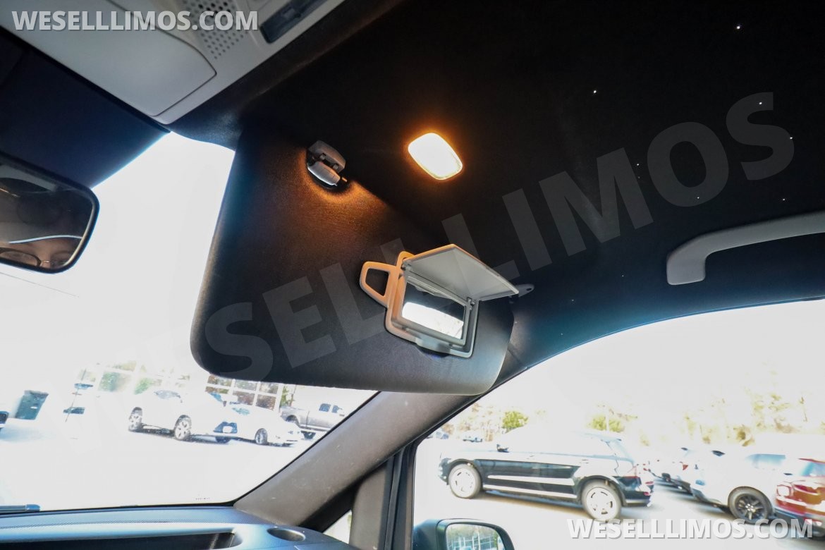 Photo of CEO SUV Mobile Office for sale: 2022 Mercedes-Benz METRIS