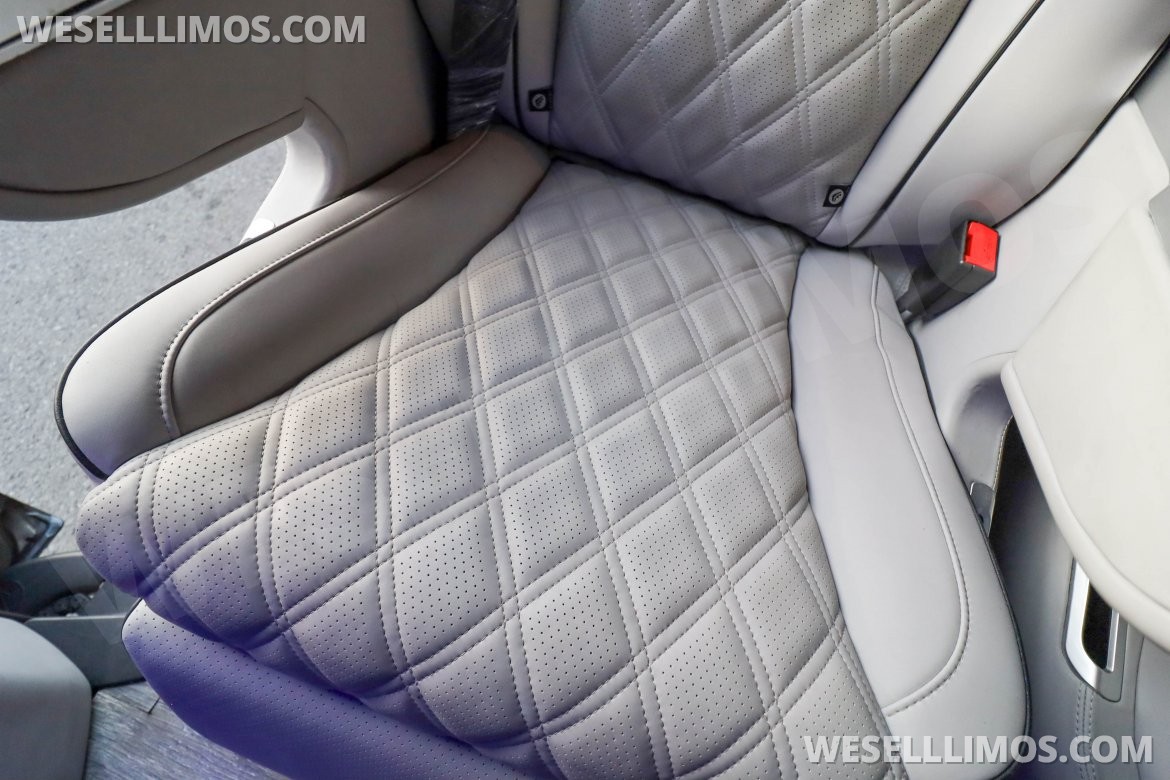 Photo of CEO SUV Mobile Office for sale: 2022 Mercedes-Benz METRIS