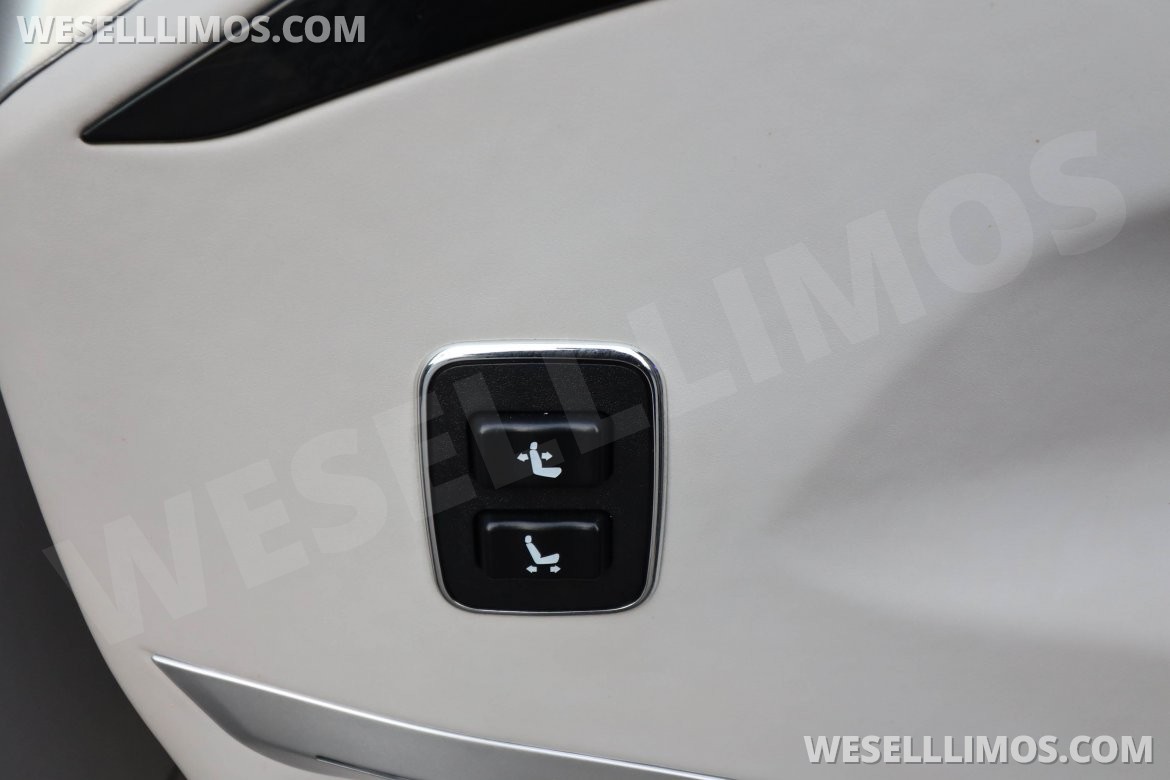 Photo of CEO SUV Mobile Office for sale: 2022 Mercedes-Benz METRIS