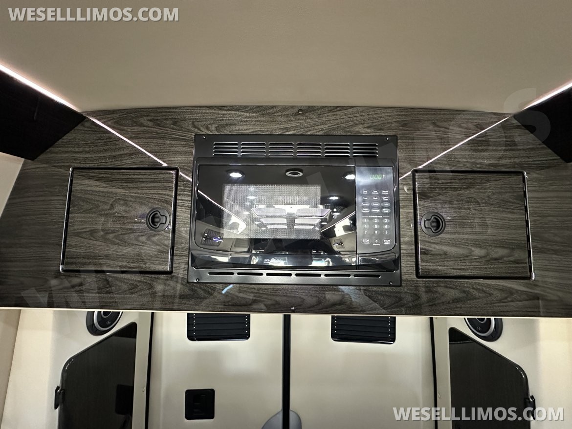 Photo of Sprinter for sale: 2026 OGV Luxury Coach V-Sport 9RB7 295"