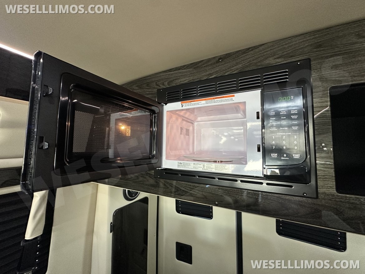 Photo of Sprinter for sale: 2026 OGV Luxury Coach V-Sport 9RB7 295"