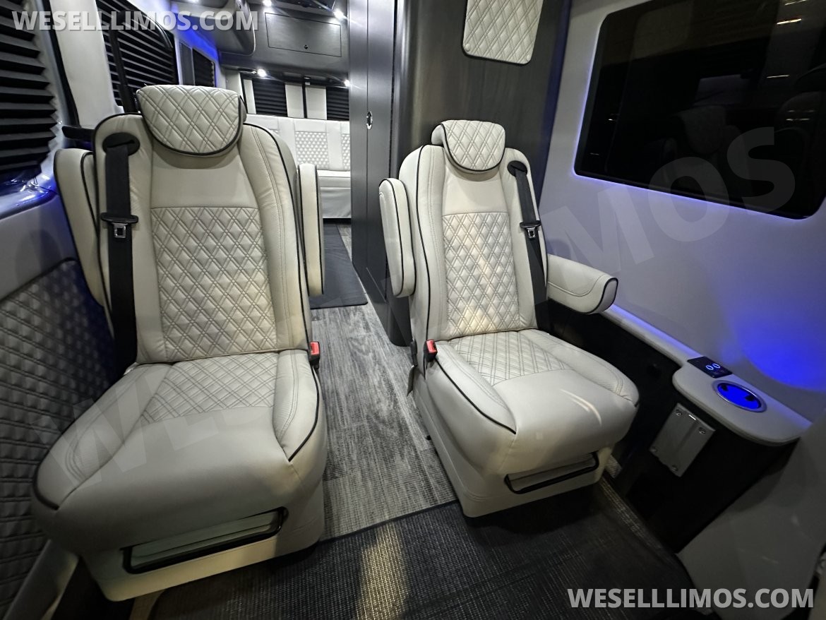 Photo of Sprinter for sale: 2026 OGV Luxury Coach V-RV 7RLA by OGV Luxury Coach