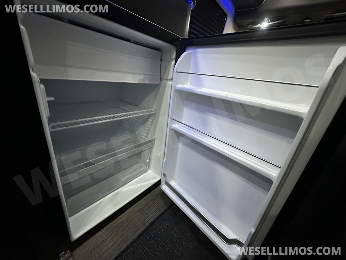 Photo of Sprinter for sale: 2026 OGV Luxury Coach V-RV 7RLA by OGV Luxury Coach