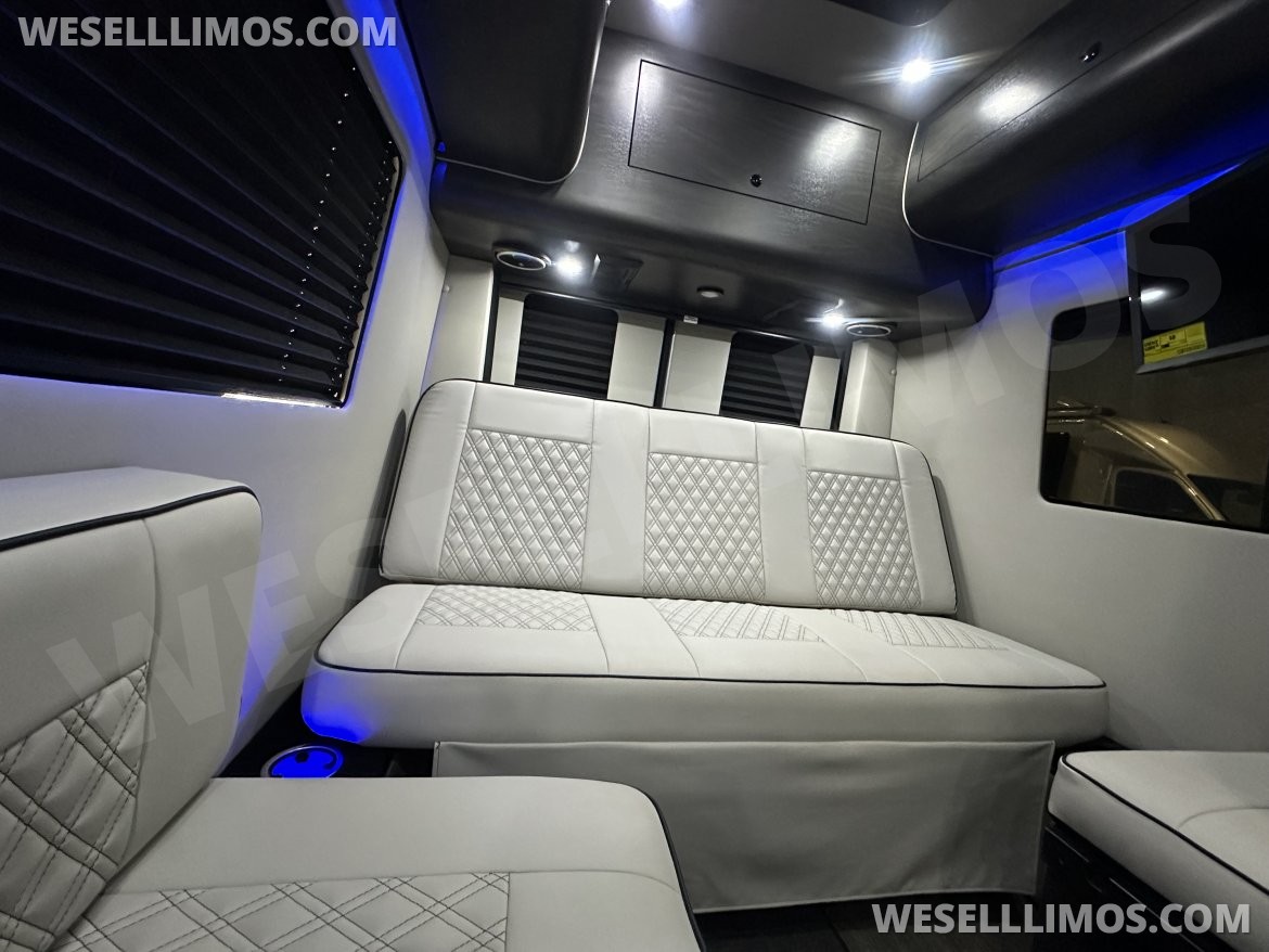 Photo of Sprinter for sale: 2026 OGV Luxury Coach V-RV 7RLA by OGV Luxury Coach