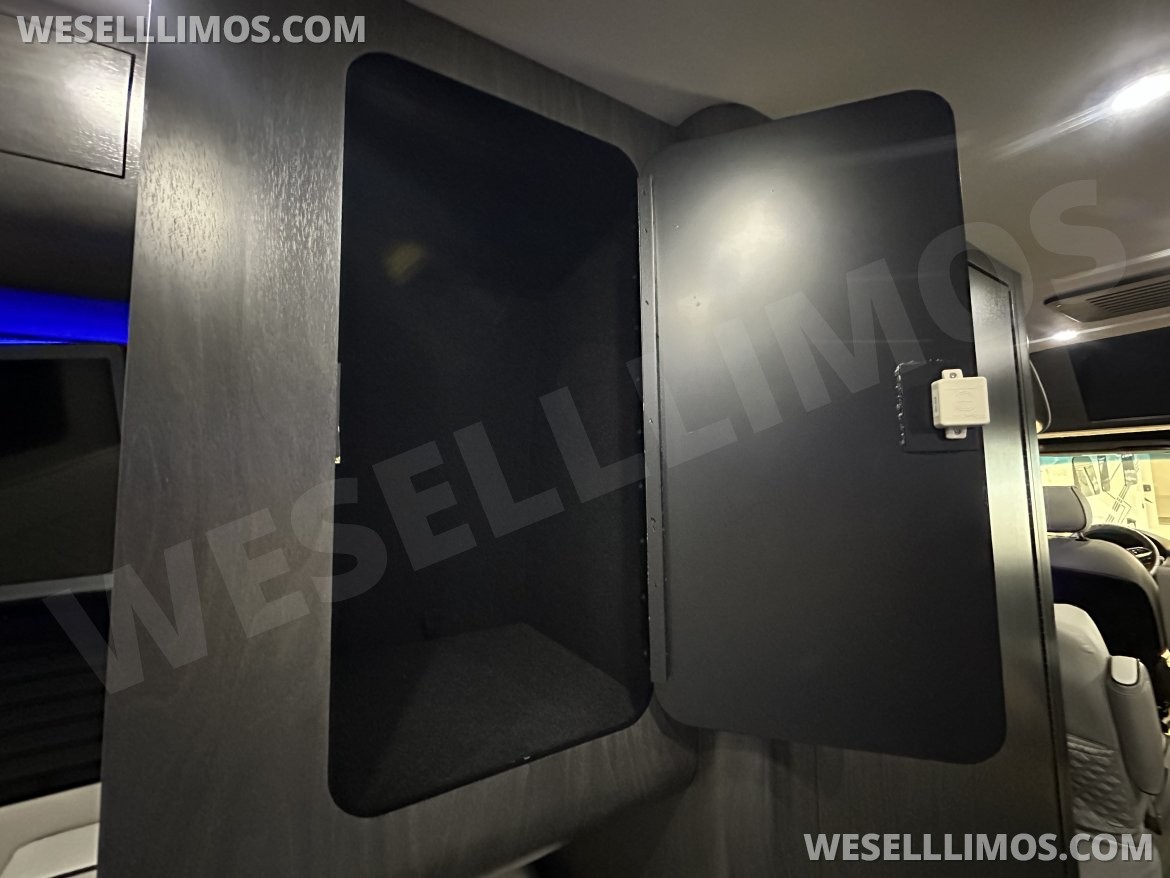 Photo of Sprinter for sale: 2026 OGV Luxury Coach V-RV 7RLA by OGV Luxury Coach