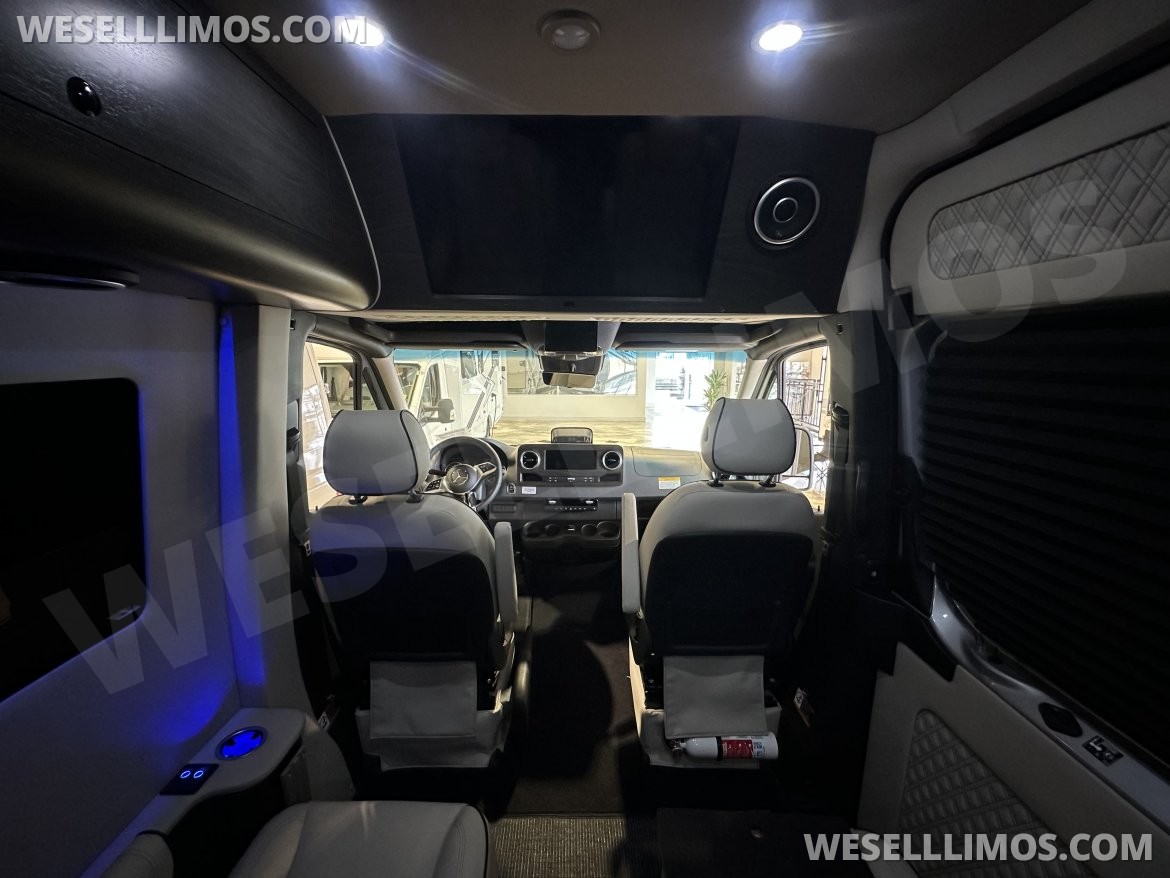 Photo of Sprinter for sale: 2026 OGV Luxury Coach V-RV 7RLA by OGV Luxury Coach
