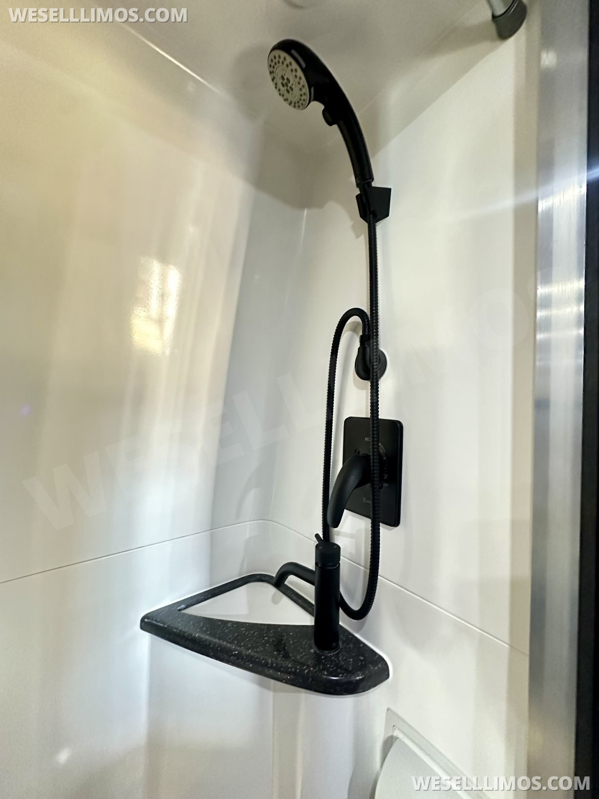 Photo of Sprinter for sale: 2026 OGV Luxury Coach V-RV 7RLA by OGV Luxury Coach