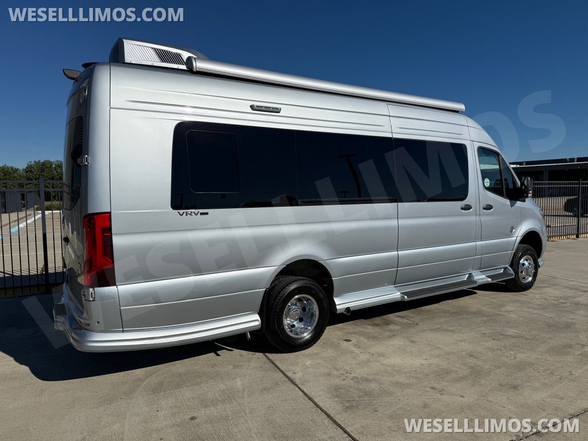 Photo of Sprinter for sale: 2026 OGV Luxury Coach V-RV 7RLA by OGV Luxury Coach