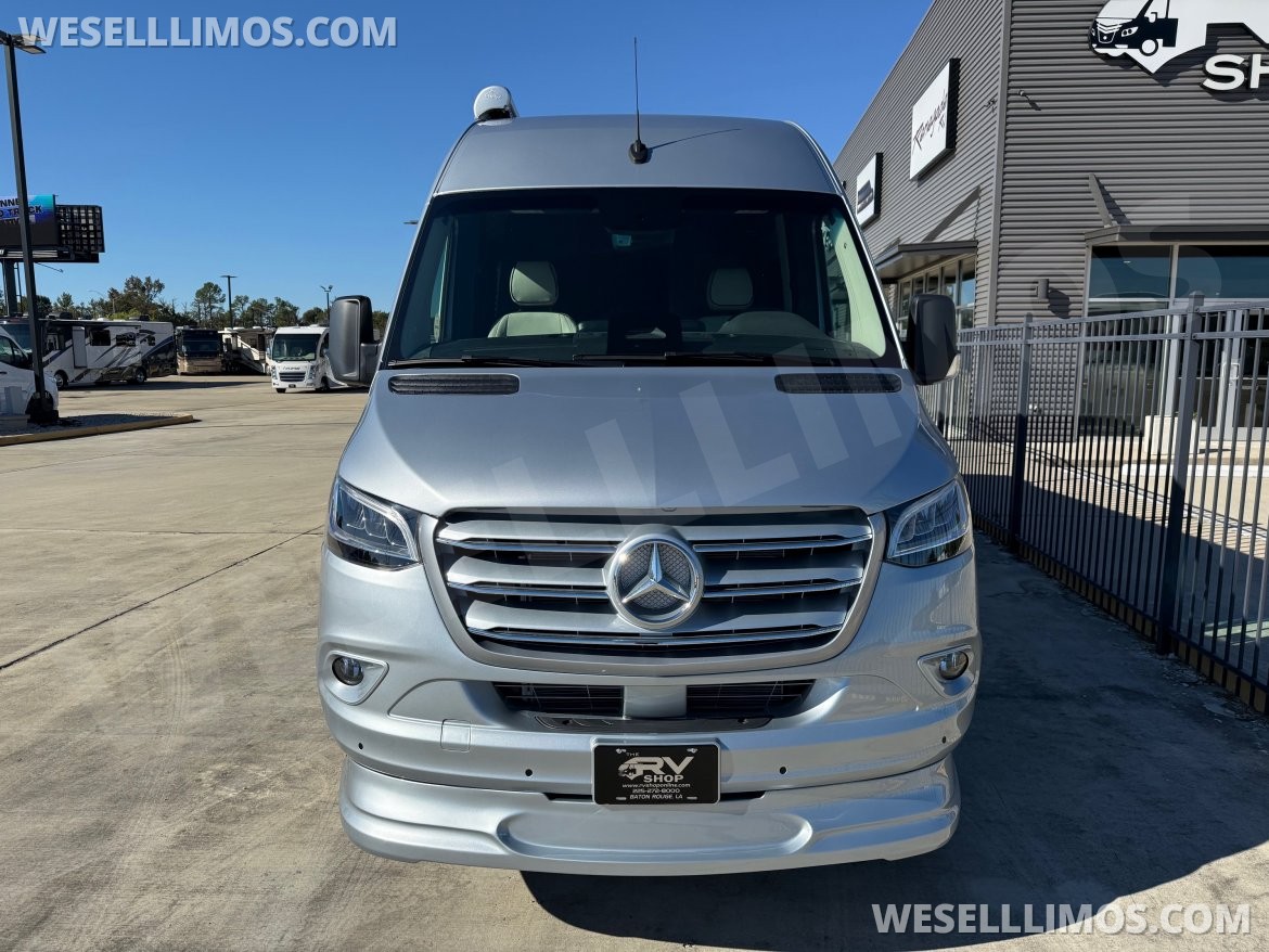 Photo of Sprinter for sale: 2026 OGV Luxury Coach V-RV 7RLA by OGV Luxury Coach