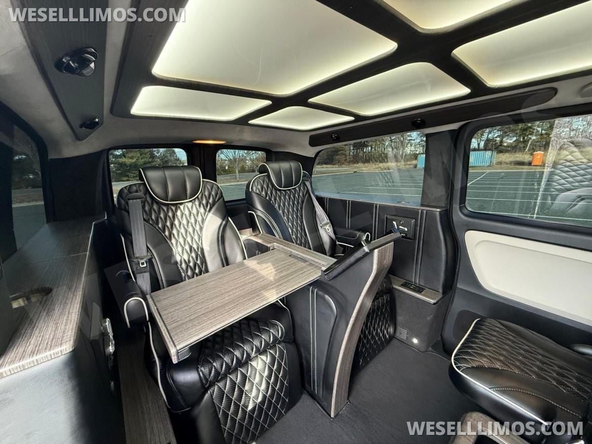 Photo of Sprinter for sale: 2020 Mercedes-Benz Metris by First class customs