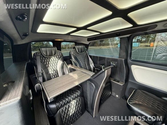 2020 Mercedes-Benz Metris Sprinter for Sale in Lakewood, NJ - Photo 3