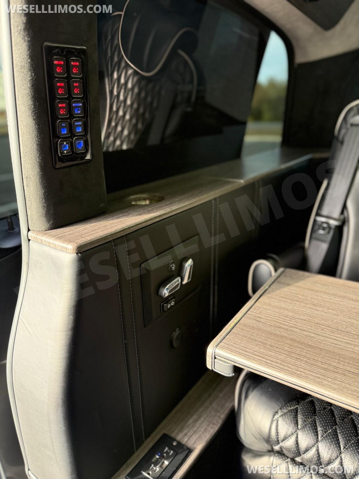 Photo of Sprinter for sale: 2020 Mercedes-Benz Metris by First class customs