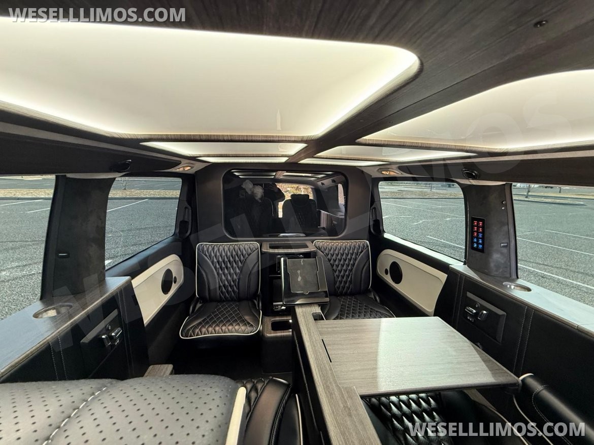 Photo of Sprinter for sale: 2020 Mercedes-Benz Metris by First class customs