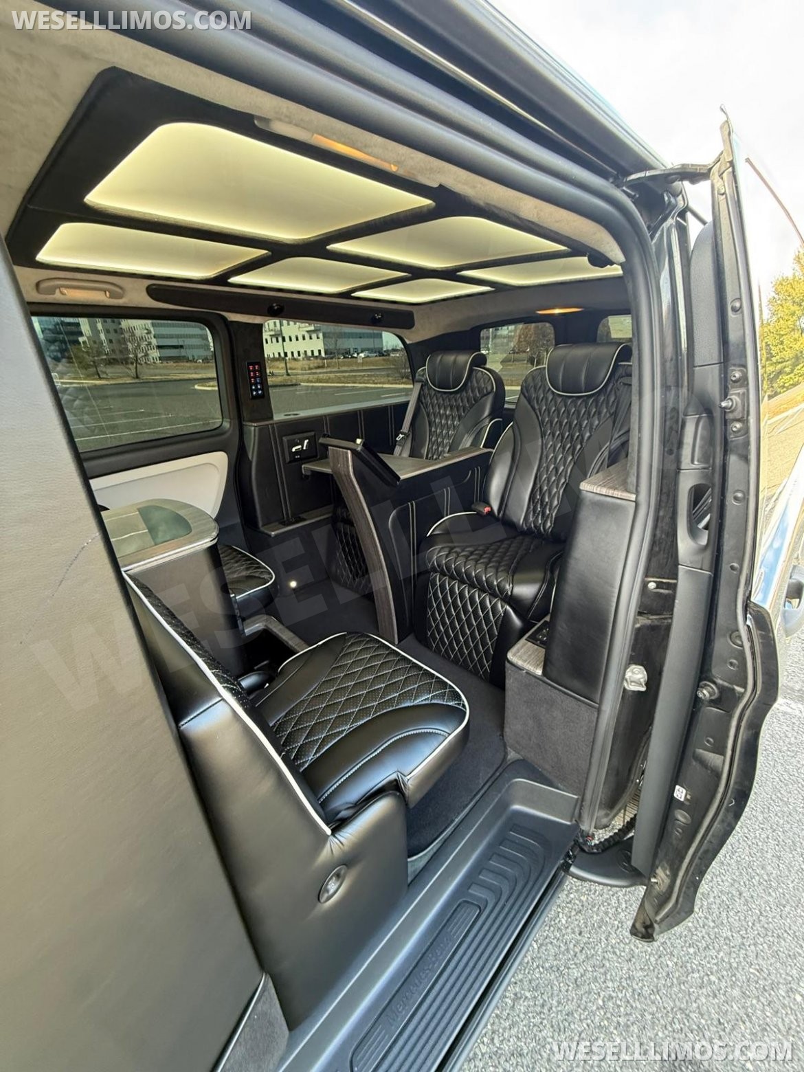 Photo of Sprinter for sale: 2020 Mercedes-Benz Metris by First class customs