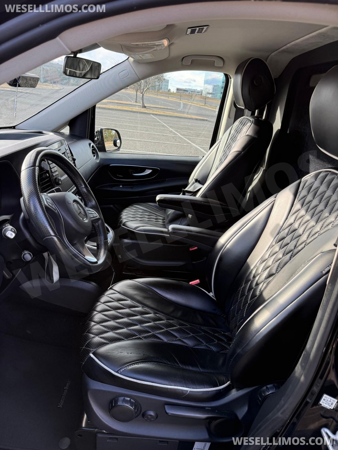 Photo of Sprinter for sale: 2020 Mercedes-Benz Metris by First class customs