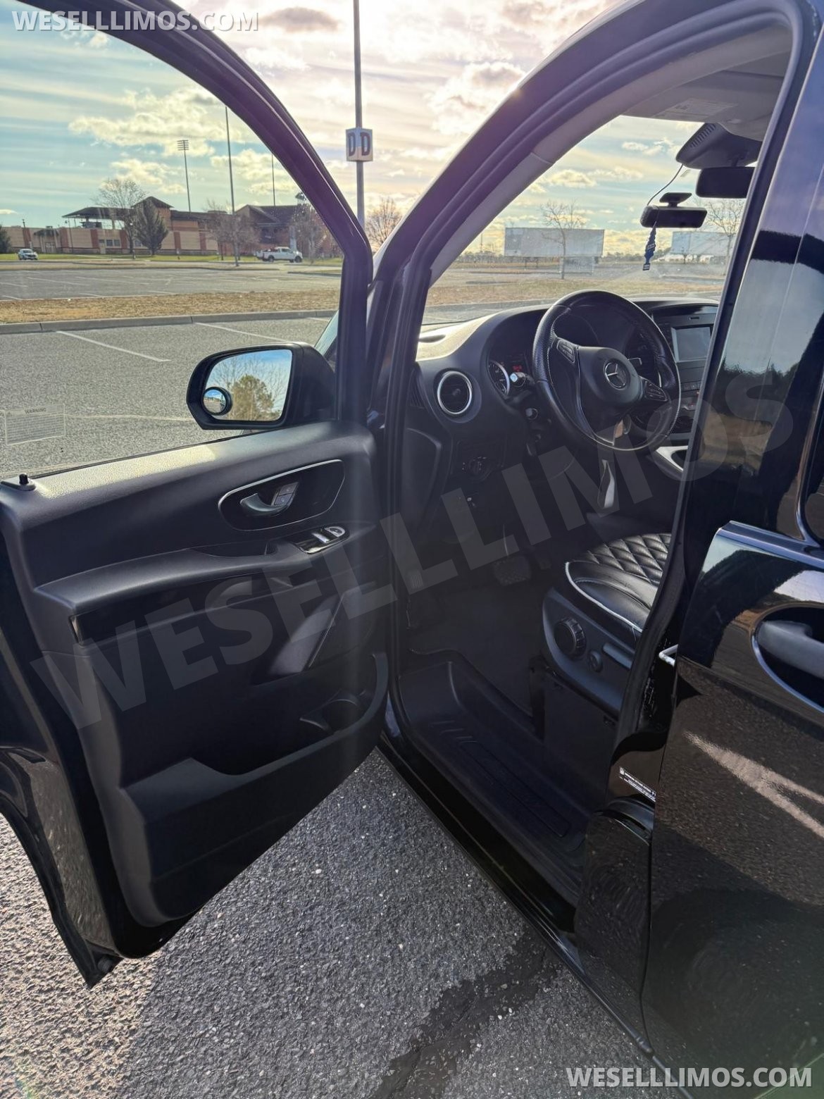 Photo of Sprinter for sale: 2020 Mercedes-Benz Metris by First class customs