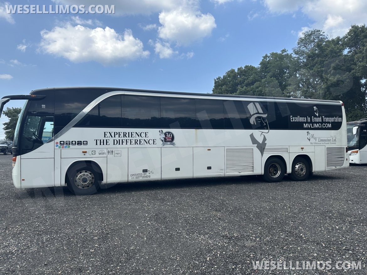 Photo of Motorcoach for sale: 2010 Setra Coach S 417