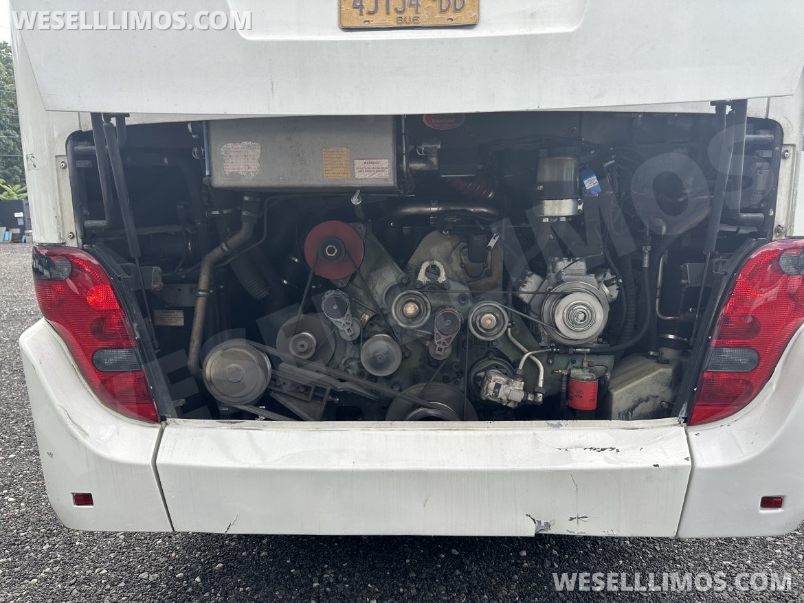 Photo of Motorcoach for sale: 2010 Setra Coach S 417