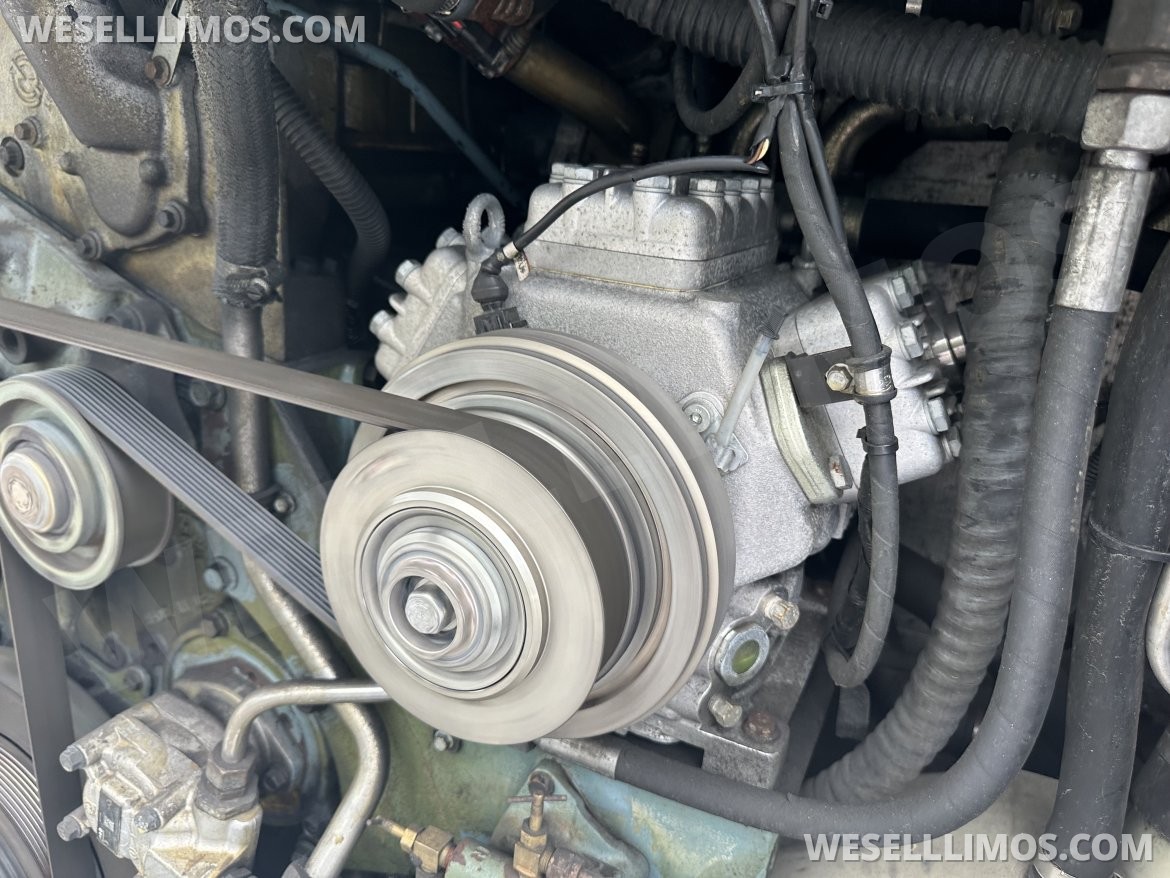 Photo of Motorcoach for sale: 2010 Setra Coach S 417