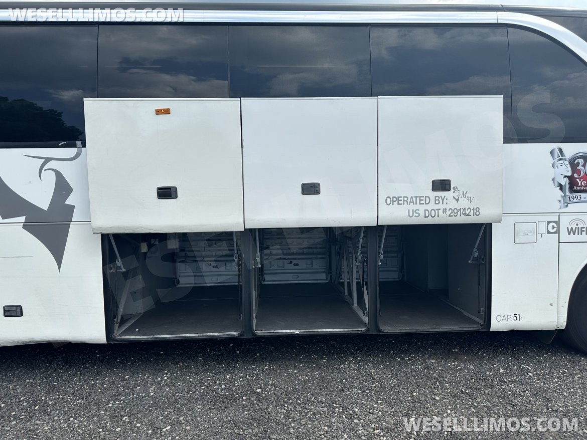 Photo of Motorcoach for sale: 2010 Setra Coach S 417