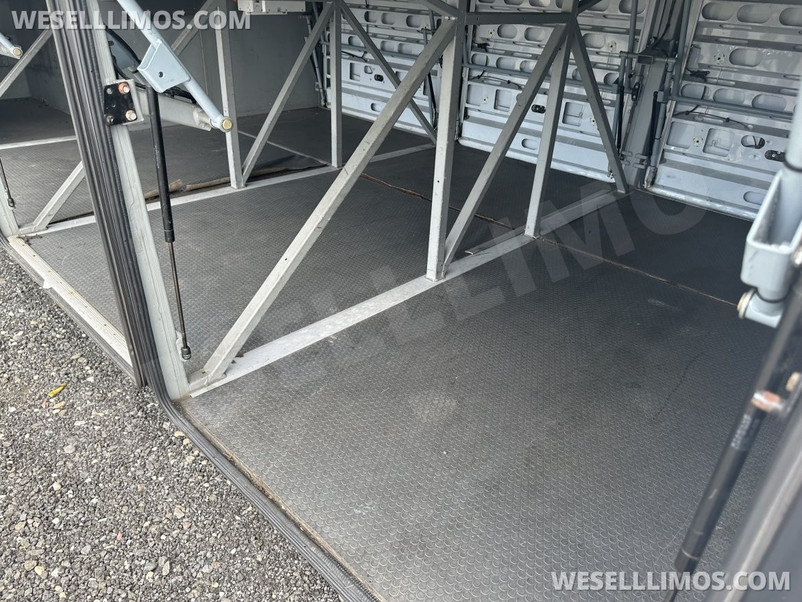 Photo of Motorcoach for sale: 2010 Setra Coach S 417