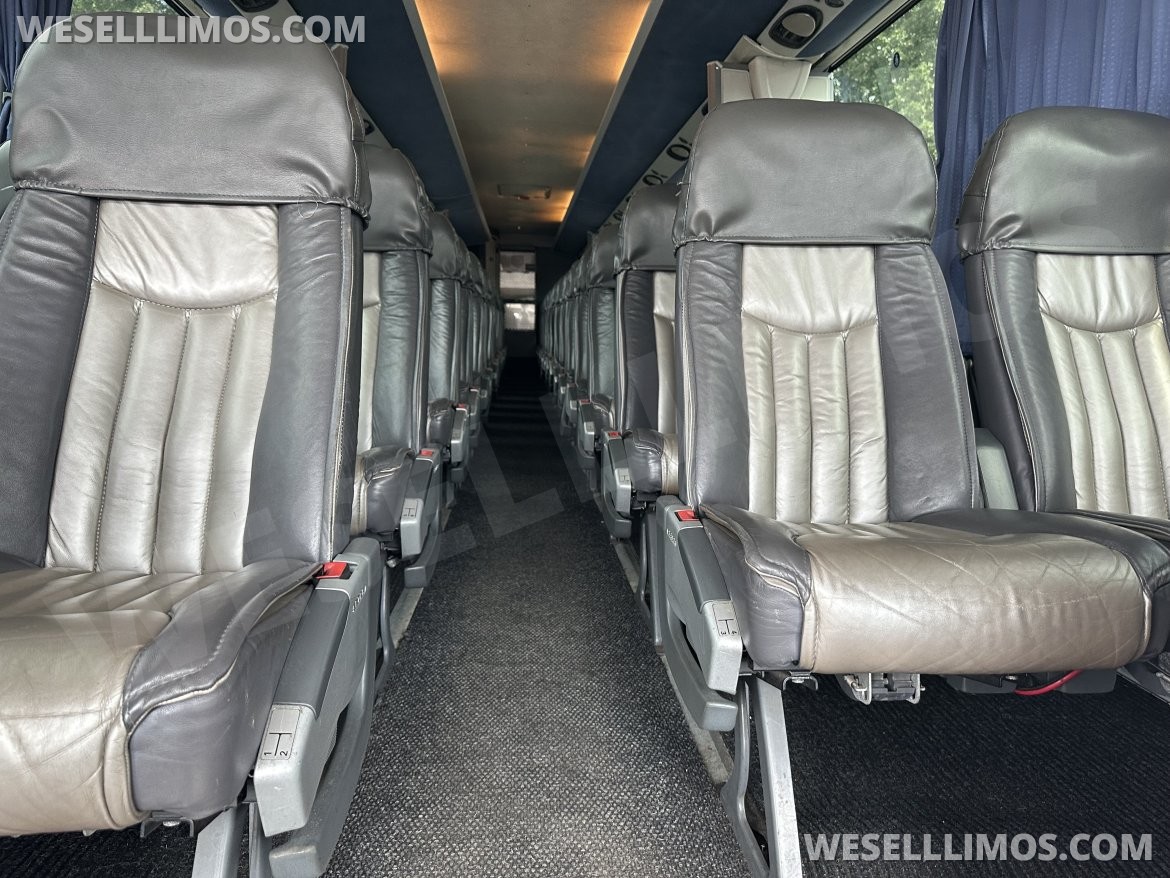 Photo of Motorcoach for sale: 2010 Setra Coach S 417