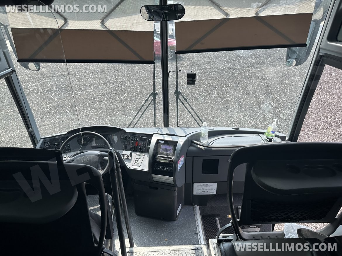 Photo of Motorcoach for sale: 2010 Setra Coach S 417