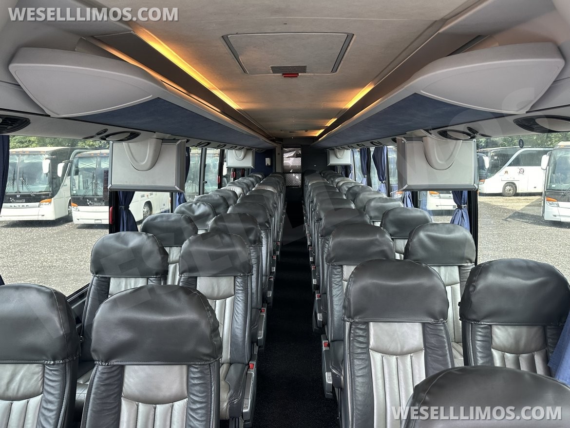 Photo of Motorcoach for sale: 2010 Setra Coach S 417