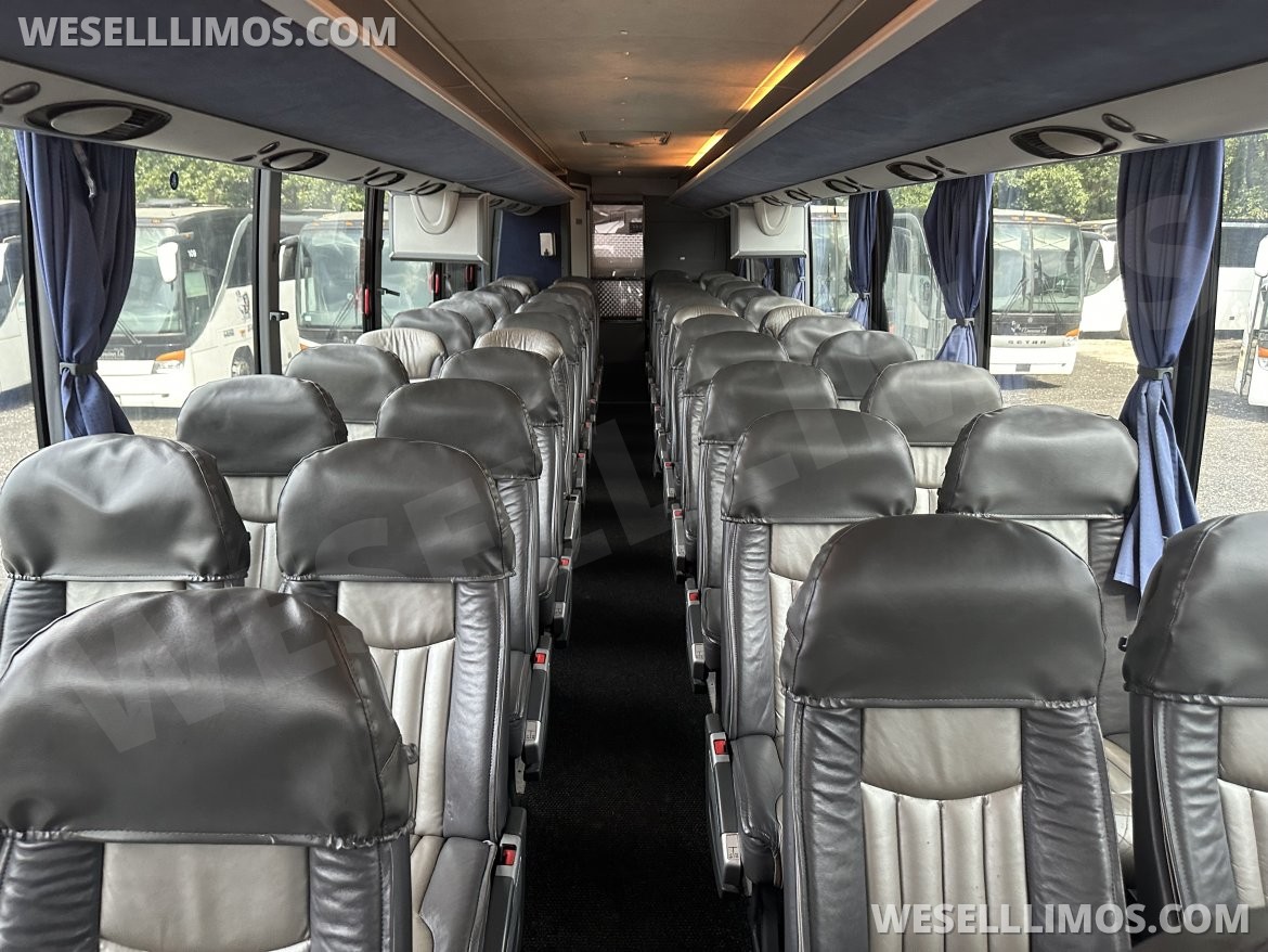 Photo of Motorcoach for sale: 2010 Setra Coach S 417
