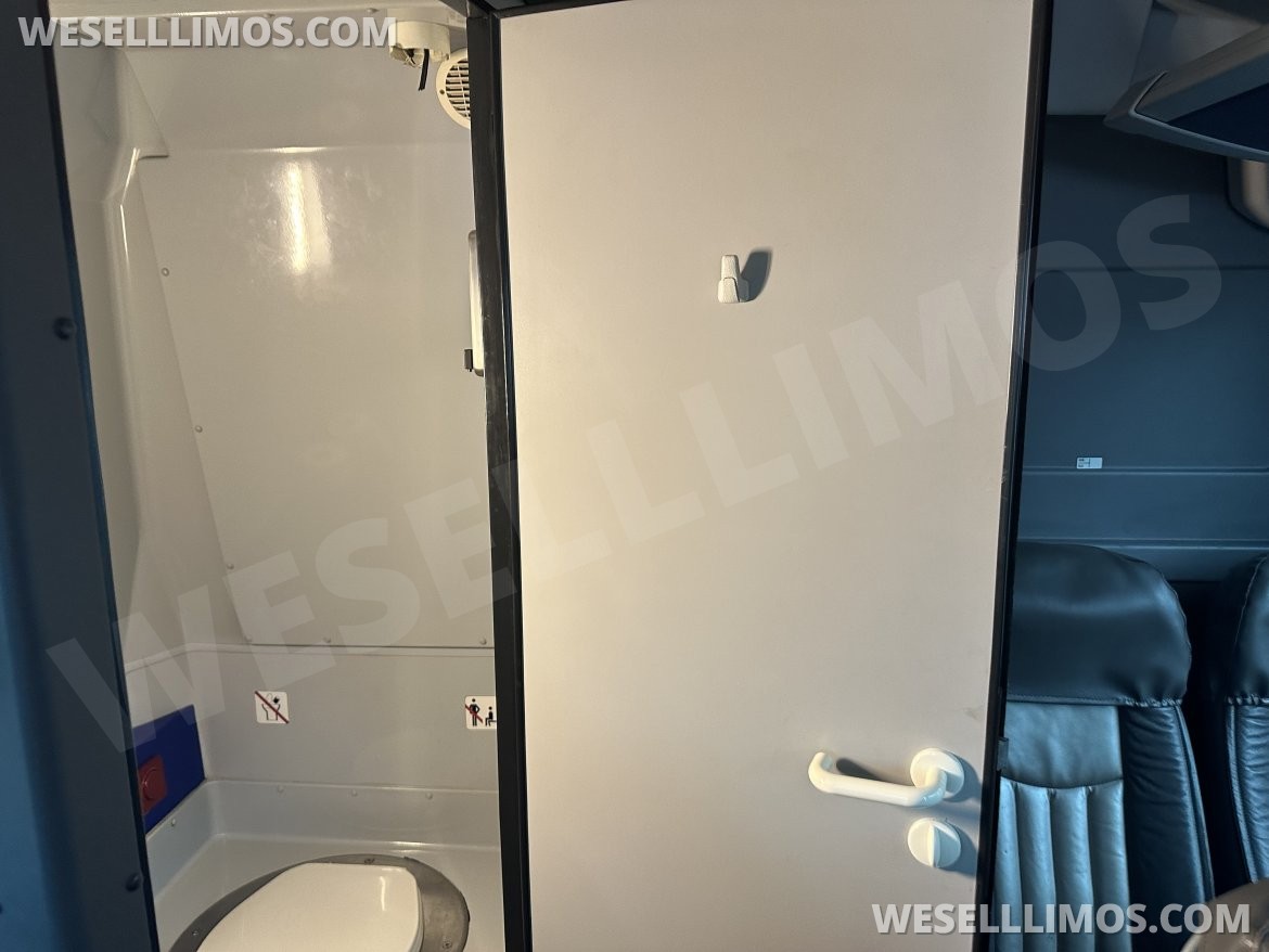 Photo of Motorcoach for sale: 2010 Setra Coach S 417