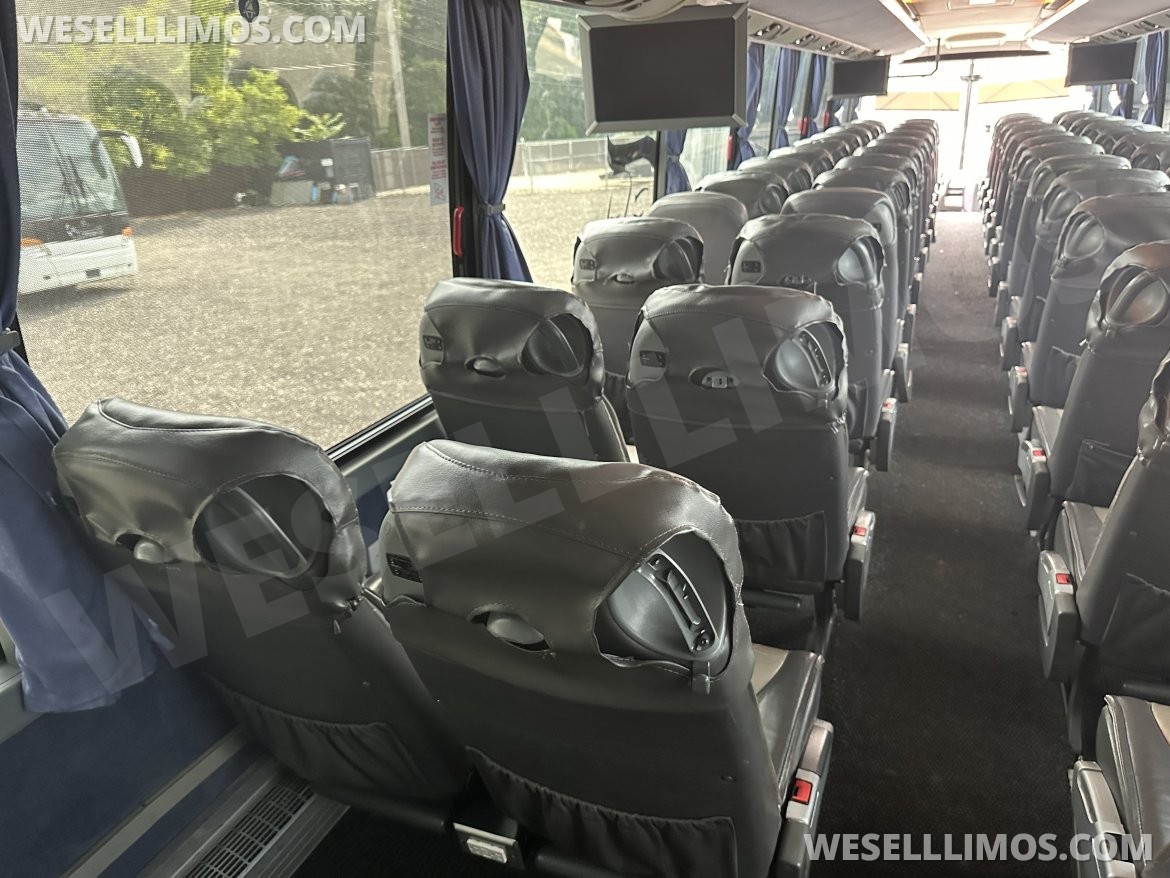 Photo of Motorcoach for sale: 2010 Setra Coach S 417
