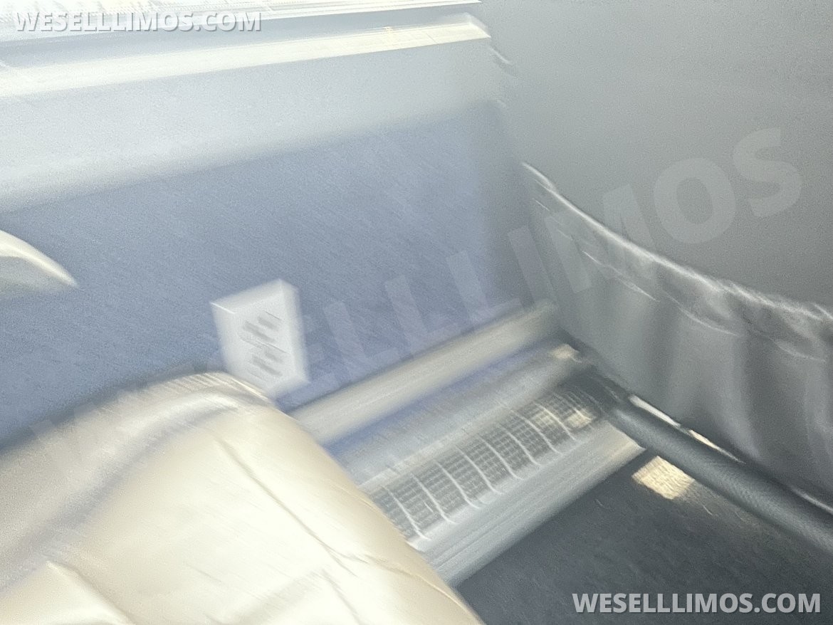 Photo of Motorcoach for sale: 2010 Setra Coach S 417