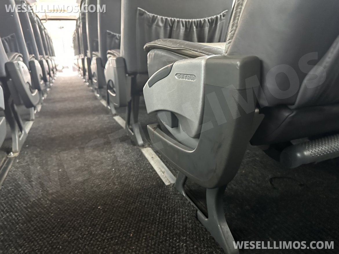 Photo of Motorcoach for sale: 2010 Setra Coach S 417