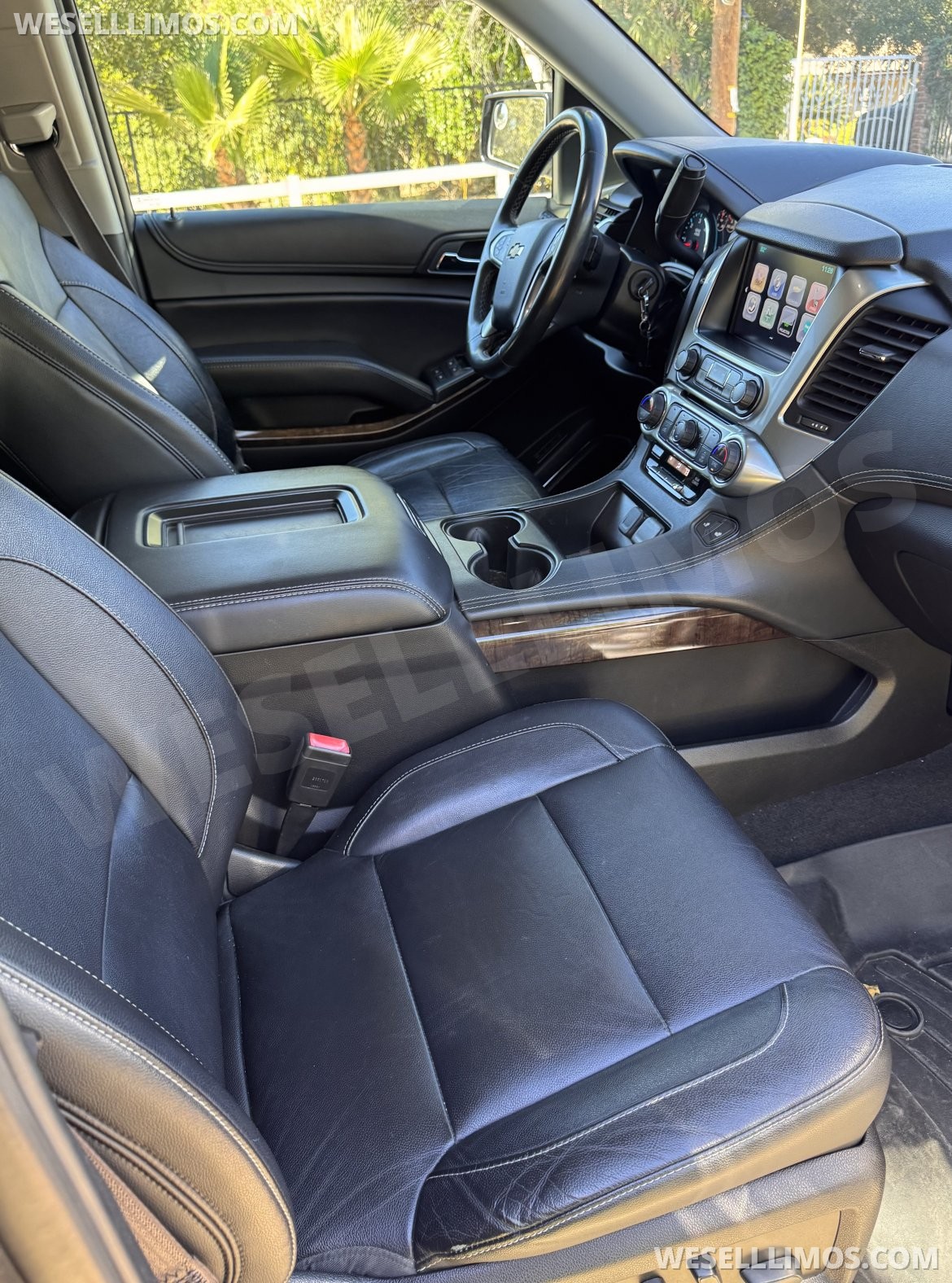 Photo of SUV for sale: 2018 Chevrolet Chevy Suburban 17" by GM