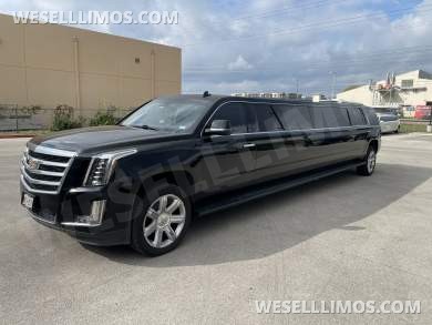 2017 Cadillac Escalade SUV Stretch for Sale in Austin, TX - Main Photo