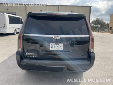 2017 Springfield Cadillac Escalade Limousine - SUV Stretch for Sale in Austin, TX - Photo 6