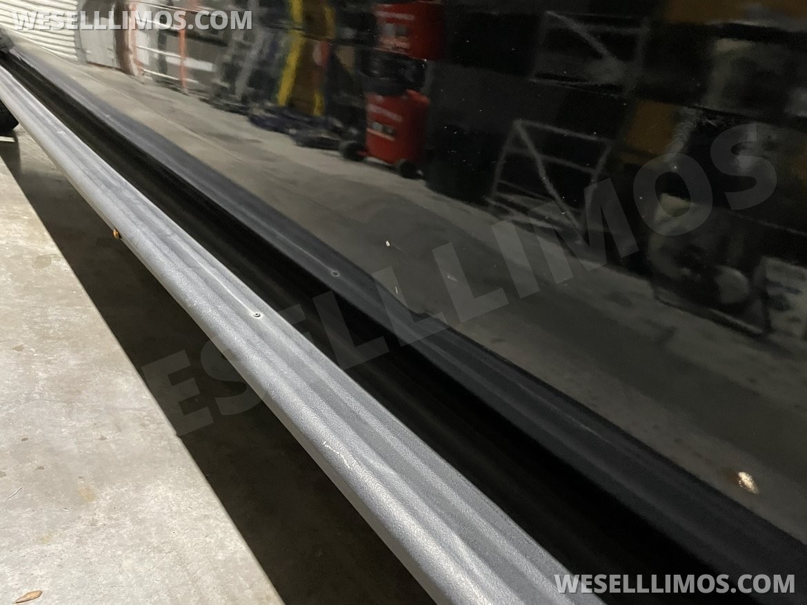 Photo of Limousine for sale: 2017 Cadillac Escalade 165" by Springfield