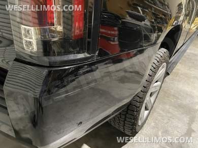 2017 Springfield Cadillac Escalade Limousine - SUV Stretch for Sale in Austin, TX - Photo 26