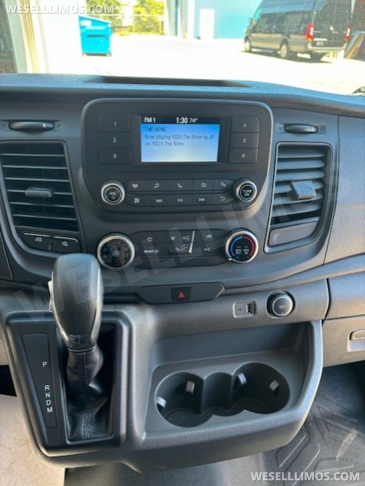 Photo of Limousine for sale: 2020 Ford Transit 350HD by Midwest