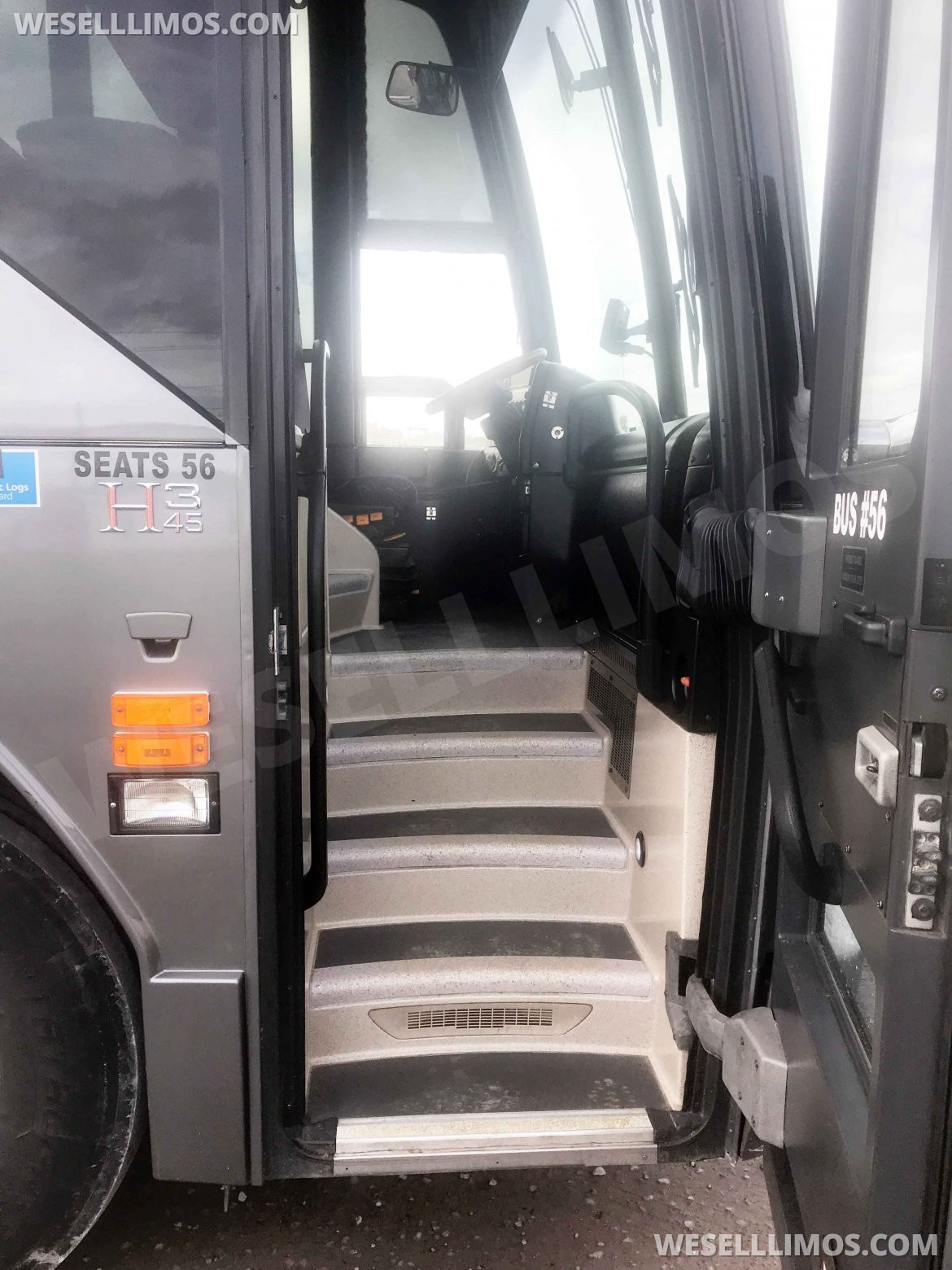 Photo of Motorcoach for sale: 2010 Prevost H3-45 45" by Prevost
