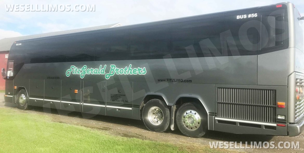 Photo of Motorcoach for sale: 2010 Prevost H3-45 45" by Prevost
