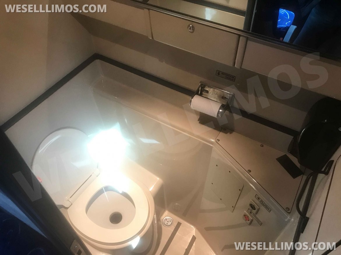 Photo of Motorcoach for sale: 2010 Prevost H3-45 45" by Prevost