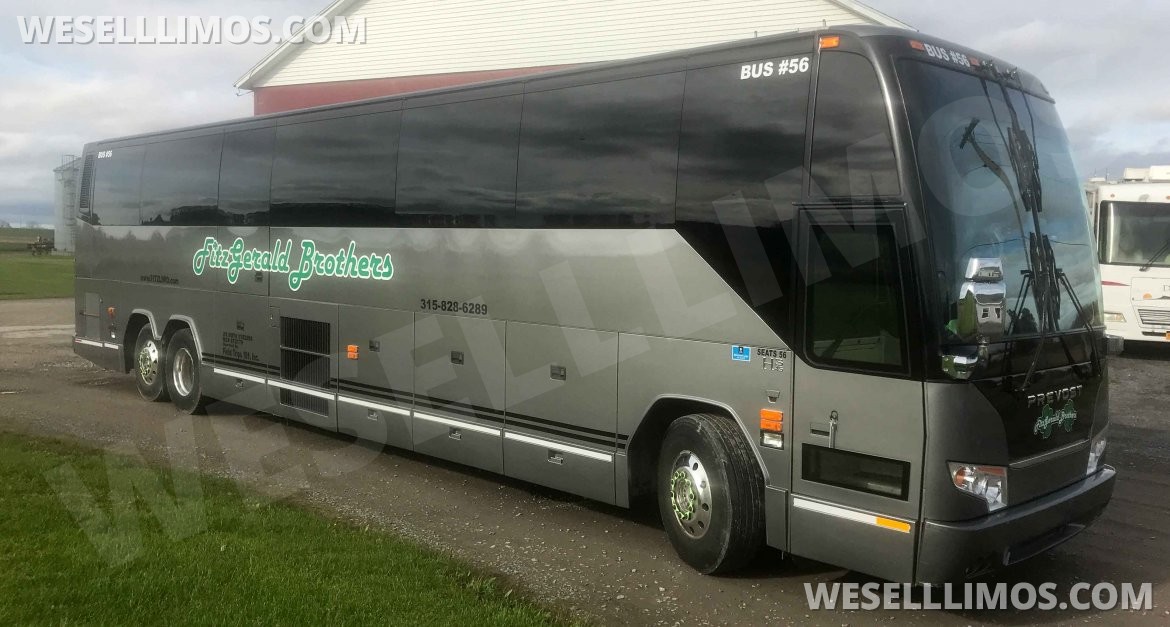 Motorcoach for sale: 2010 Prevost H3-45 45" by Prevost
